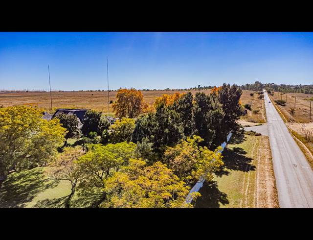 128,480M² SMALLHOLDING FOR SALE IN DIEPSLOOT